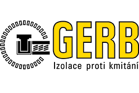 GERB Visit us on Czech Raildays 2017 on our booth A1-47