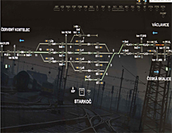 STARMON s.r.o. - na Czech Raildays 2019 nás najdete na stánku A1-47