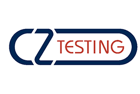 CZ testing institute s.r.o. - na Czech Raildays 2019 stánek A1-34