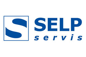 SELP Servis s.r.o. - přijďte nás navštívit na stánek A1-40