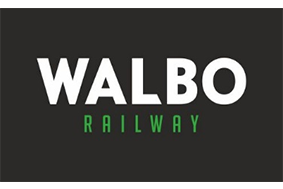 WALBO RAILWAY – přední výrobce železničních náprav se sídlem v ČR